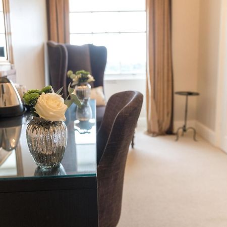 Highfield Park Otel Hook  Dış mekan fotoğraf