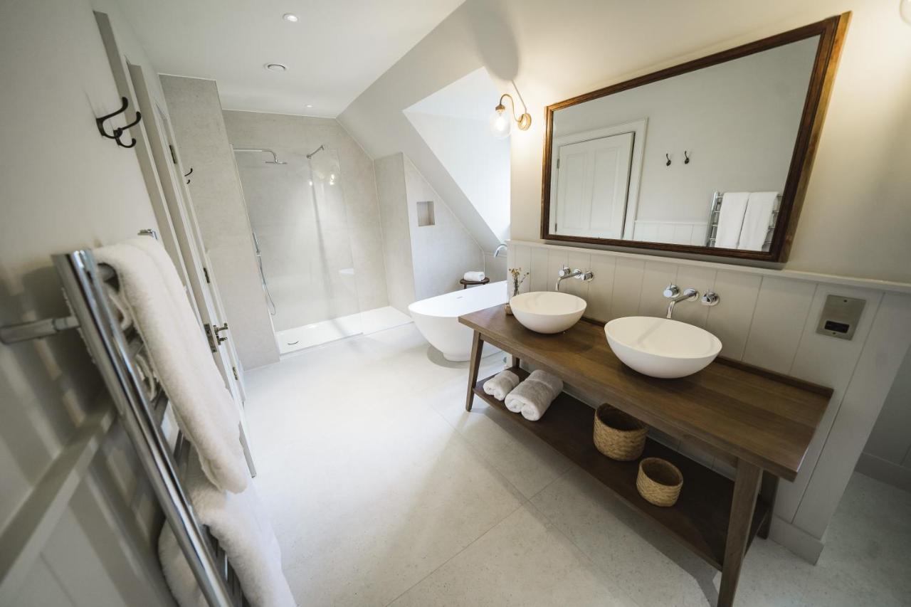 Highfield Park Otel Hook  Dış mekan fotoğraf