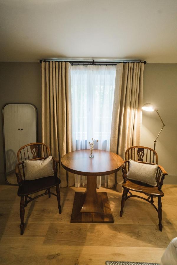 Highfield Park Otel Hook  Dış mekan fotoğraf