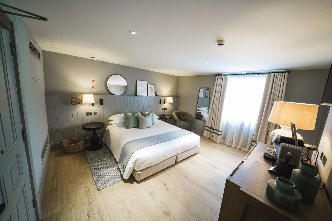 Highfield Park Otel Hook  Dış mekan fotoğraf