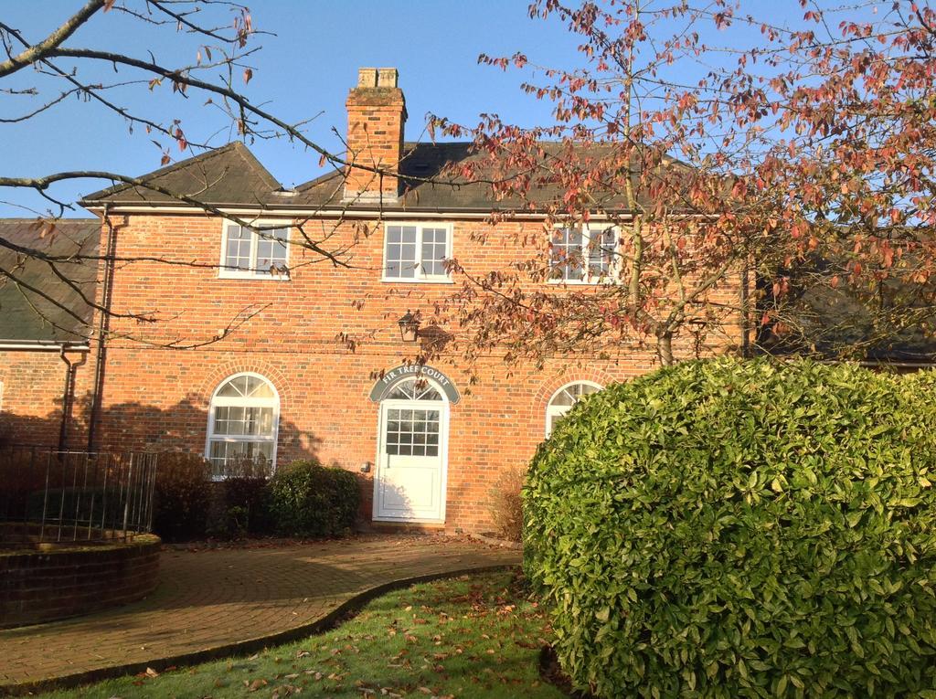 Highfield Park Otel Hook  Dış mekan fotoğraf