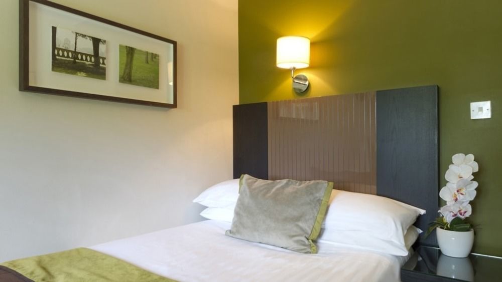 Highfield Park Otel Hook  Dış mekan fotoğraf