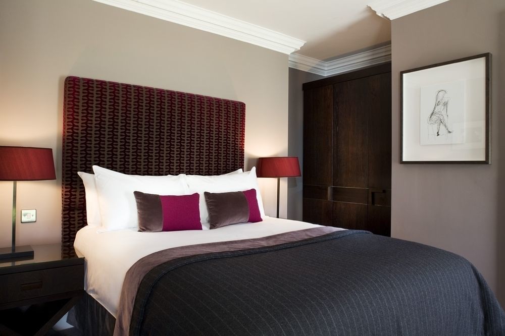 Highfield Park Otel Hook  Dış mekan fotoğraf
