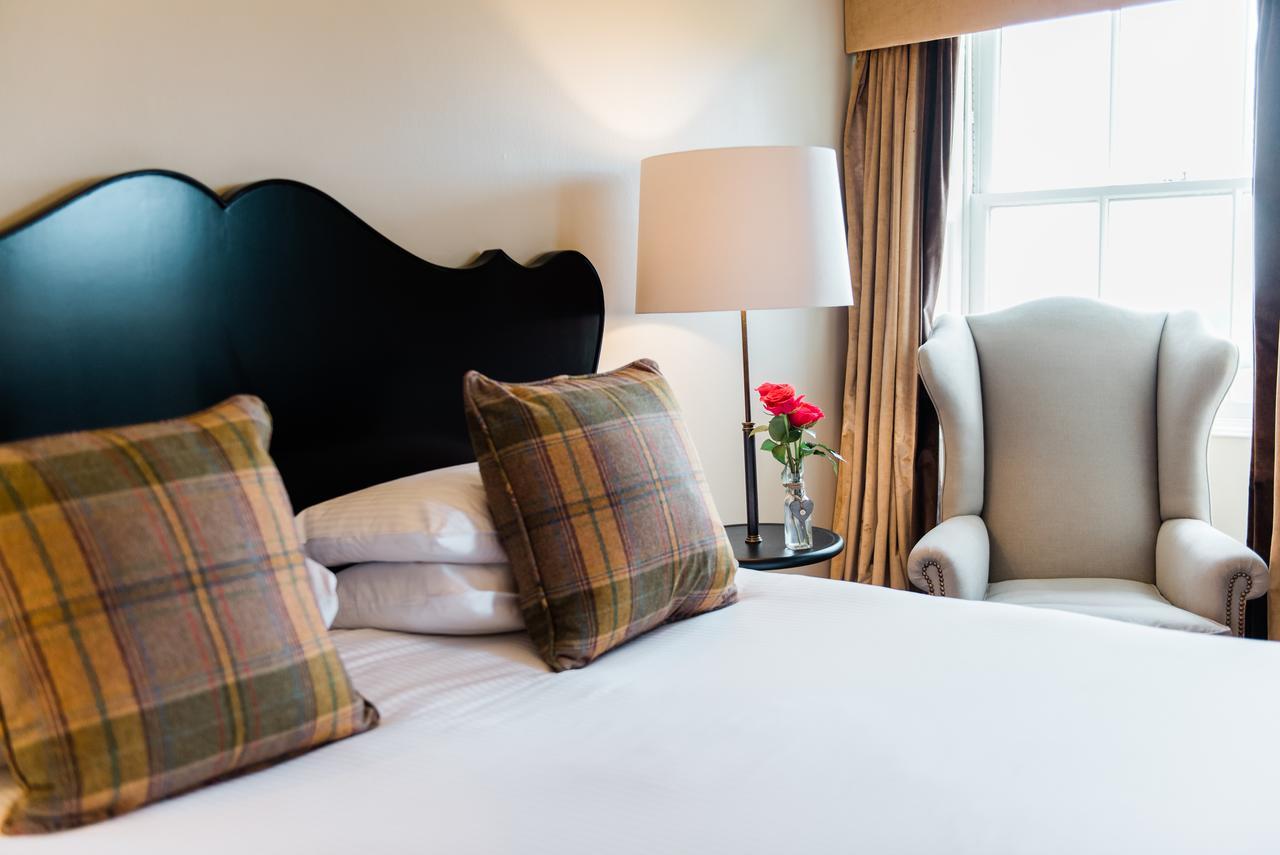 Highfield Park Otel Hook  Dış mekan fotoğraf