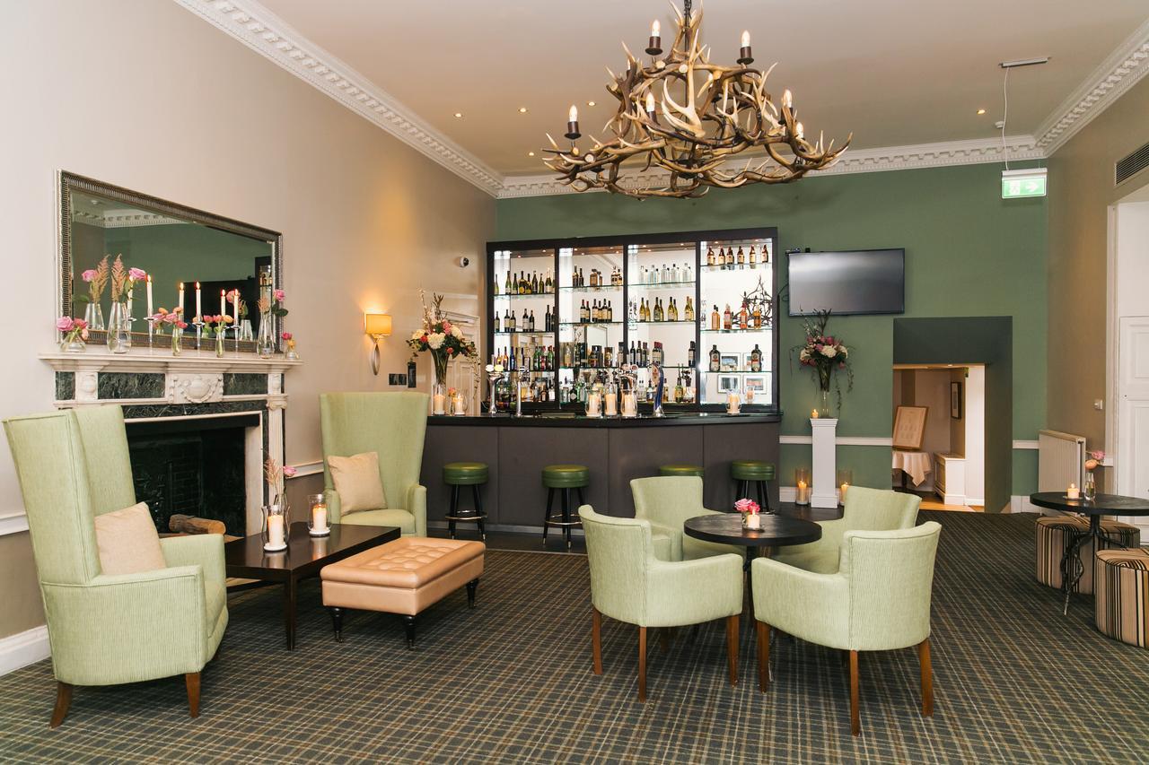 Highfield Park Otel Hook  Dış mekan fotoğraf