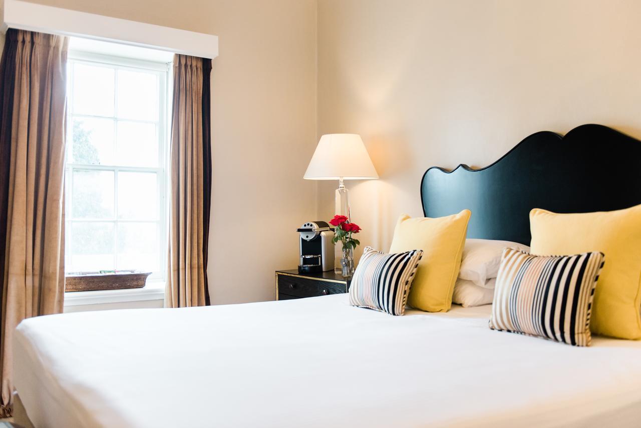 Highfield Park Otel Hook  Dış mekan fotoğraf